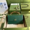 GUCCI DIANA SMALL BAG