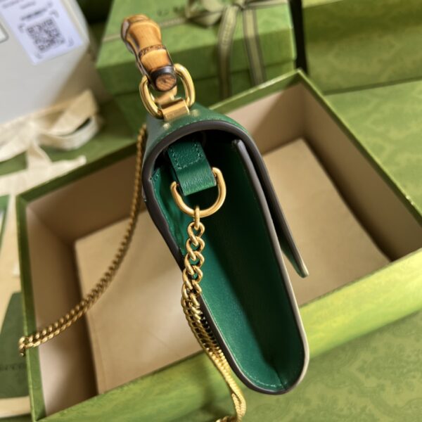 GUCCI DIANA SMALL BAG