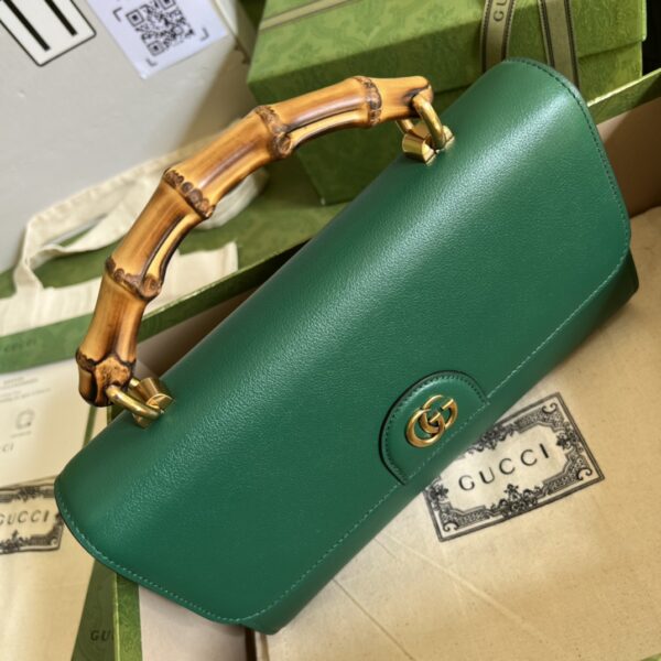 GUCCI DIANA SMALL BAG
