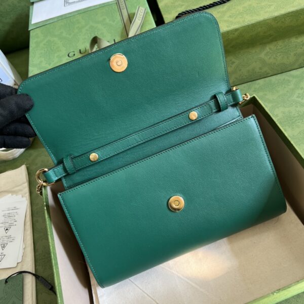 GUCCI DIANA SMALL BAG