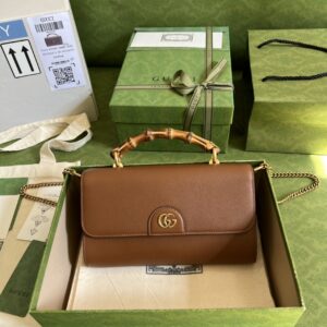 GUCCI DIANA SMALL BAG