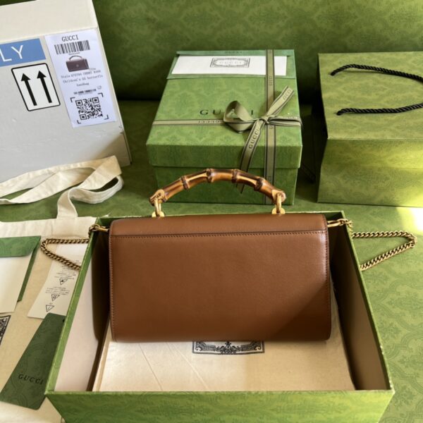 GUCCI DIANA SMALL BAG
