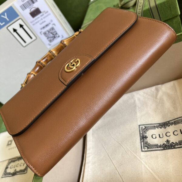GUCCI DIANA SMALL BAG