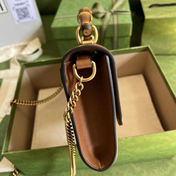 GUCCI DIANA SMALL BAG