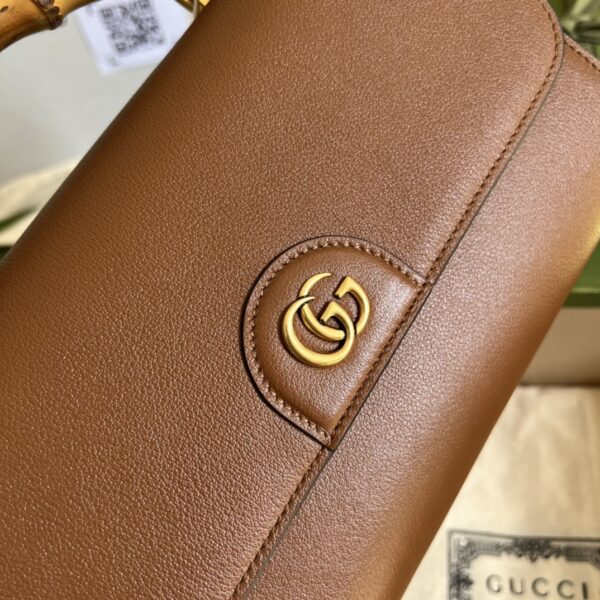 GUCCI DIANA SMALL BAG