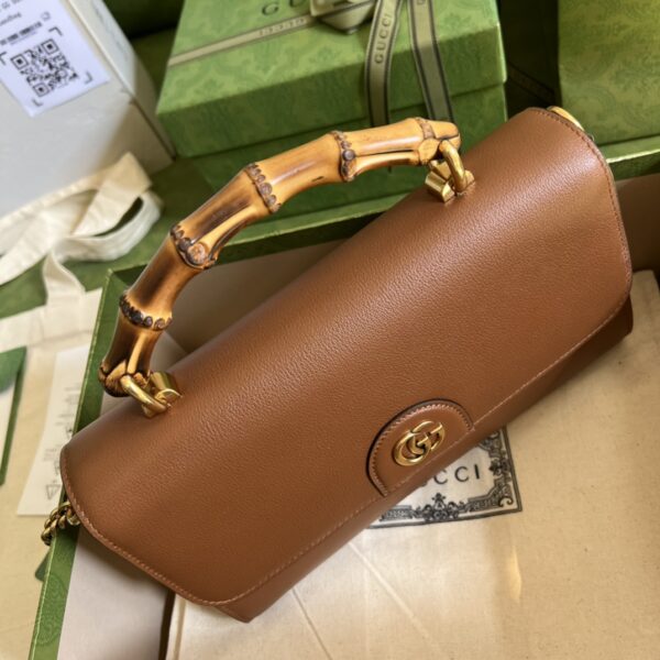 GUCCI DIANA SMALL BAG