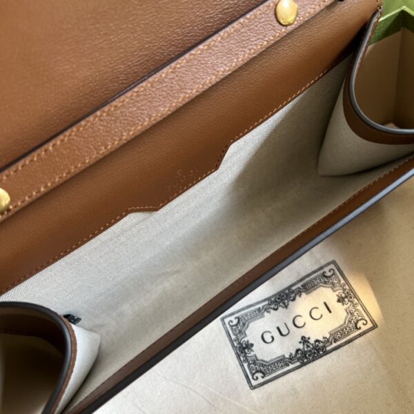 GUCCI DIANA SMALL BAG