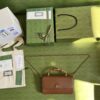 GUCCI DIANA SMALL BAG