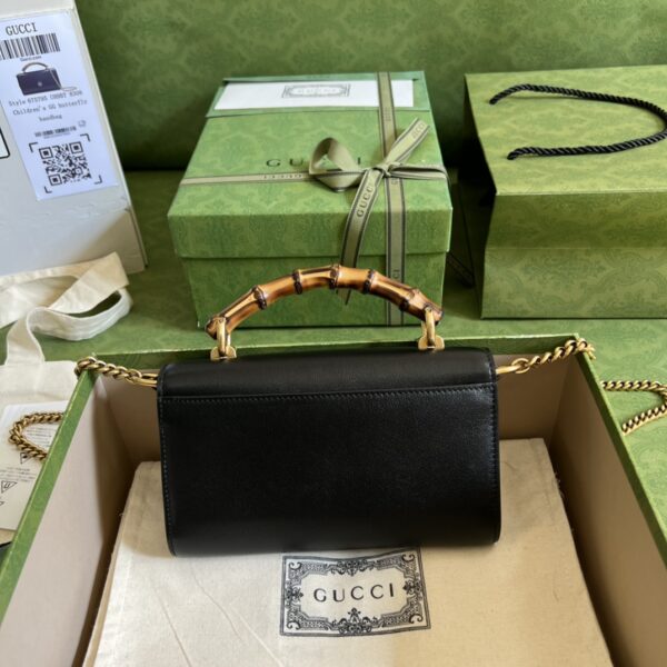 GUCCI DIANA MINI BAG