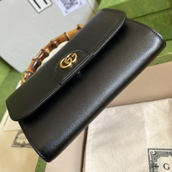 GUCCI DIANA MINI BAG
