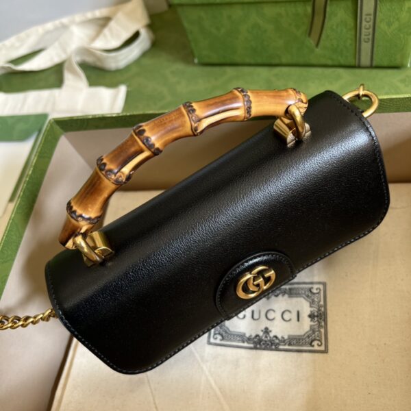 GUCCI DIANA MINI BAG