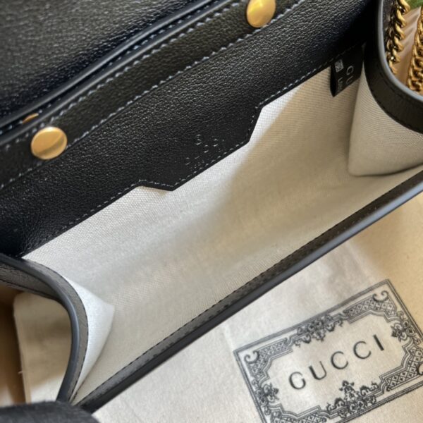 GUCCI DIANA MINI BAG