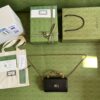 GUCCI DIANA MINI BAG