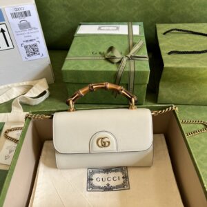 GUCCI DIANA MINI BAG