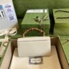 GUCCI DIANA MINI BAG