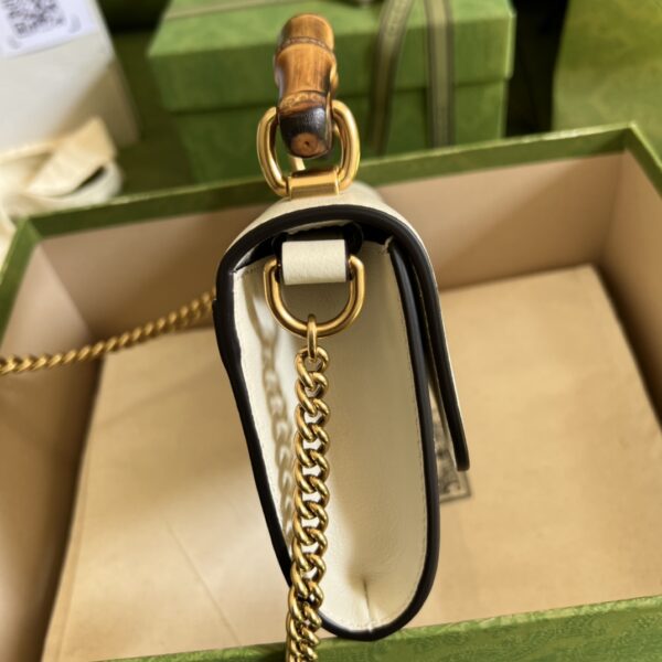 GUCCI DIANA MINI BAG