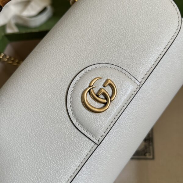 GUCCI DIANA MINI BAG