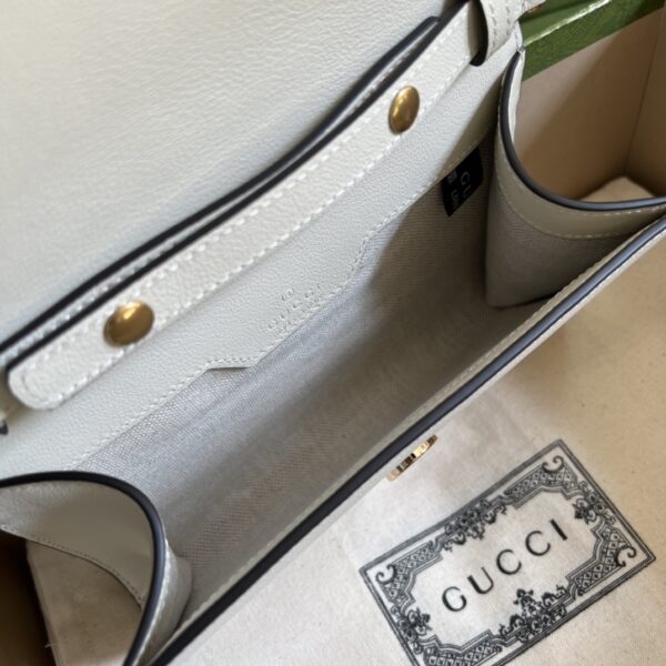 GUCCI DIANA MINI BAG