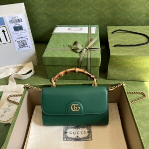 GUCCI DIANA MINI BAG