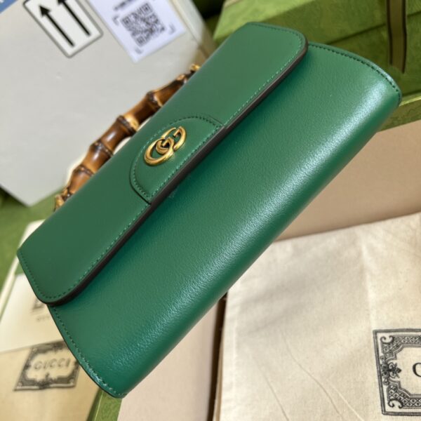 GUCCI DIANA MINI BAG