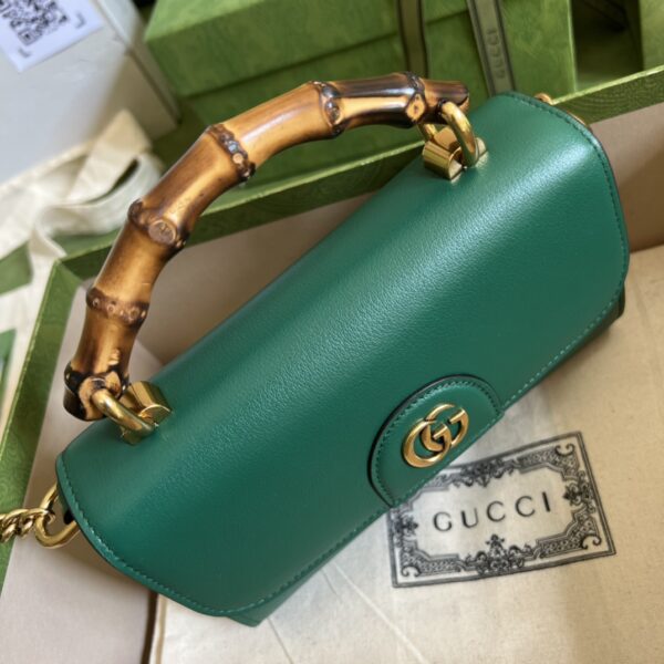 GUCCI DIANA MINI BAG