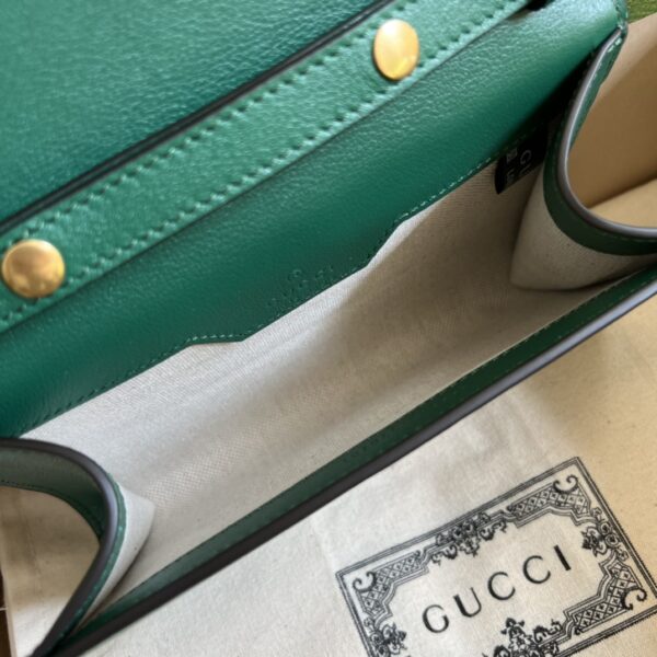 GUCCI DIANA MINI BAG