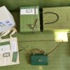 GUCCI DIANA MINI BAG