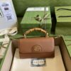 GUCCI DIANA MINI BAG