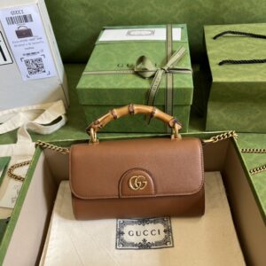 GUCCI DIANA MINI BAG