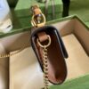 GUCCI DIANA MINI BAG