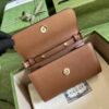 GUCCI DIANA MINI BAG