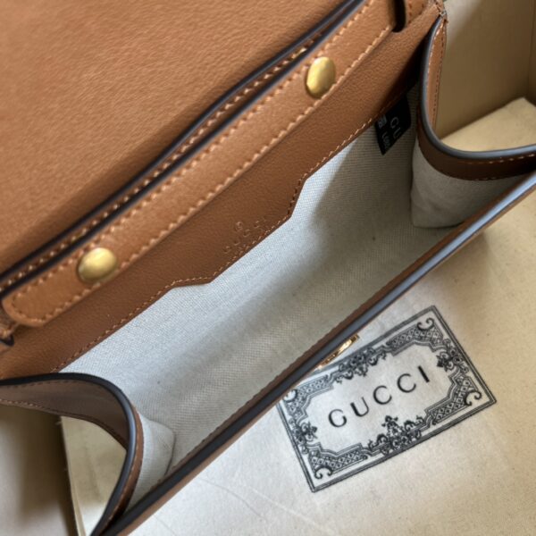 GUCCI DIANA MINI BAG