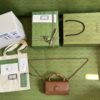 GUCCI DIANA MINI BAG