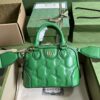 Gucci GG Matelasse handbag