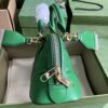 Gucci GG Matelasse handbag