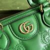 Gucci GG Matelasse handbag