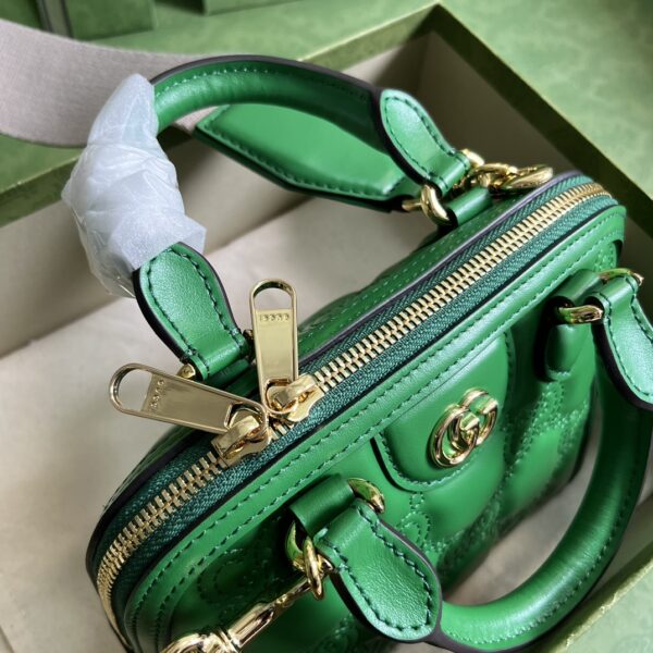 Gucci GG Matelasse handbag