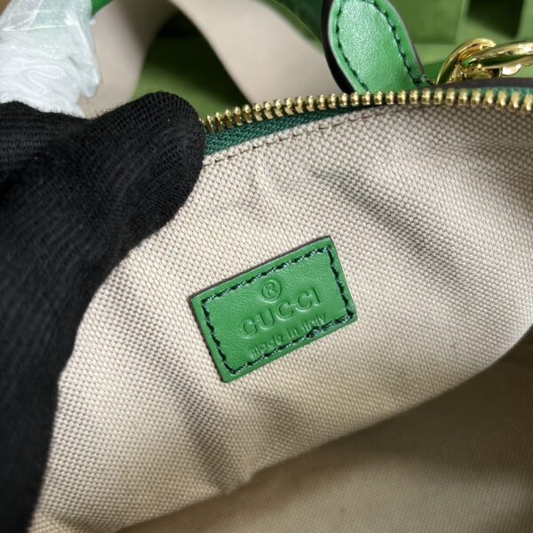 Gucci GG Matelasse handbag