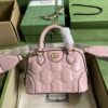 Gucci GG Matelasse handbag