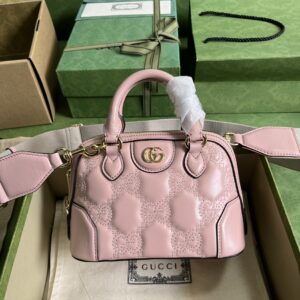 Gucci GG Matelasse handbag