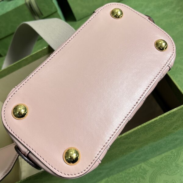 Gucci GG Matelasse handbag