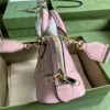 Gucci GG Matelasse handbag