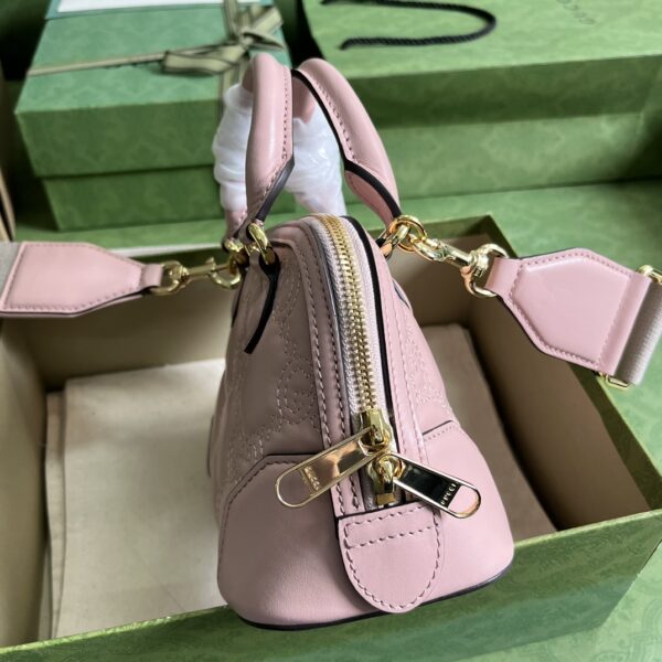 Gucci GG Matelasse handbag