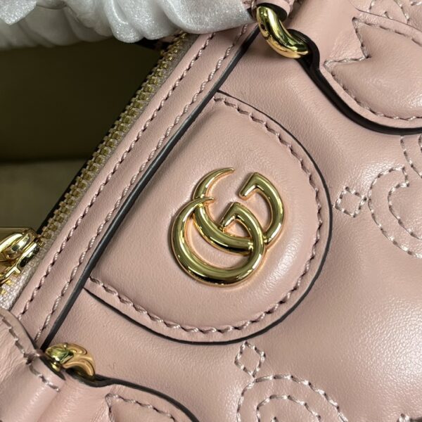 Gucci GG Matelasse handbag