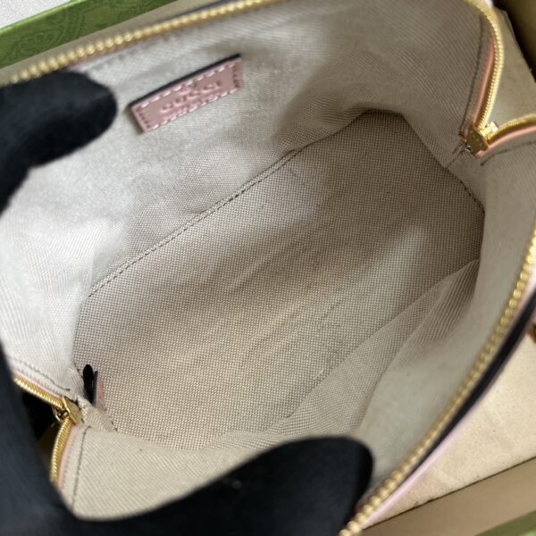 Gucci GG Matelasse handbag