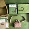 Gucci GG Matelasse handbag