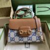 GUCCI HORSEBIT 1955 MEDIUM BAG