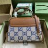 GUCCI HORSEBIT 1955 MEDIUM BAG