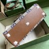 GUCCI HORSEBIT 1955 MEDIUM BAG