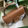 GUCCI HORSEBIT 1955 MEDIUM BAG